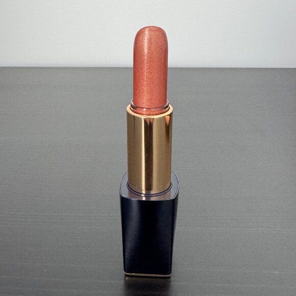 Estee Lauder TIGER EYE (111) Pure Color Envy Hi-Lustre Lipstick Original Formula - Picture 6 of 11